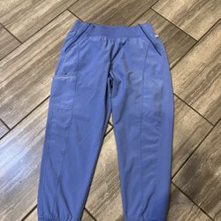 Cherokee Infinity Jogger Scrub Pants sz L