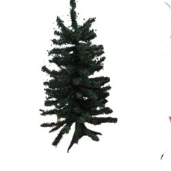 4ft Christmas Tabletop Tree. 