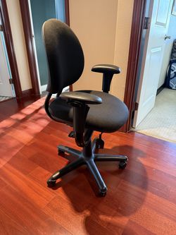 Ergonomic Computer Desk Chair