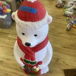 Christmas Outdoor Decoration