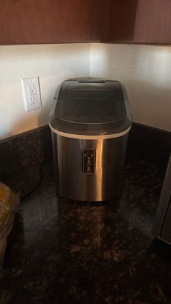 Ice Maker 
