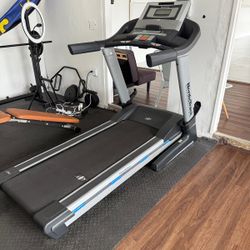 NordicTrack Commercial 1750