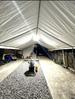 Canopy 30 x 20