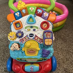 Baby Walker
