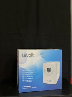 Humidifier Hybrid