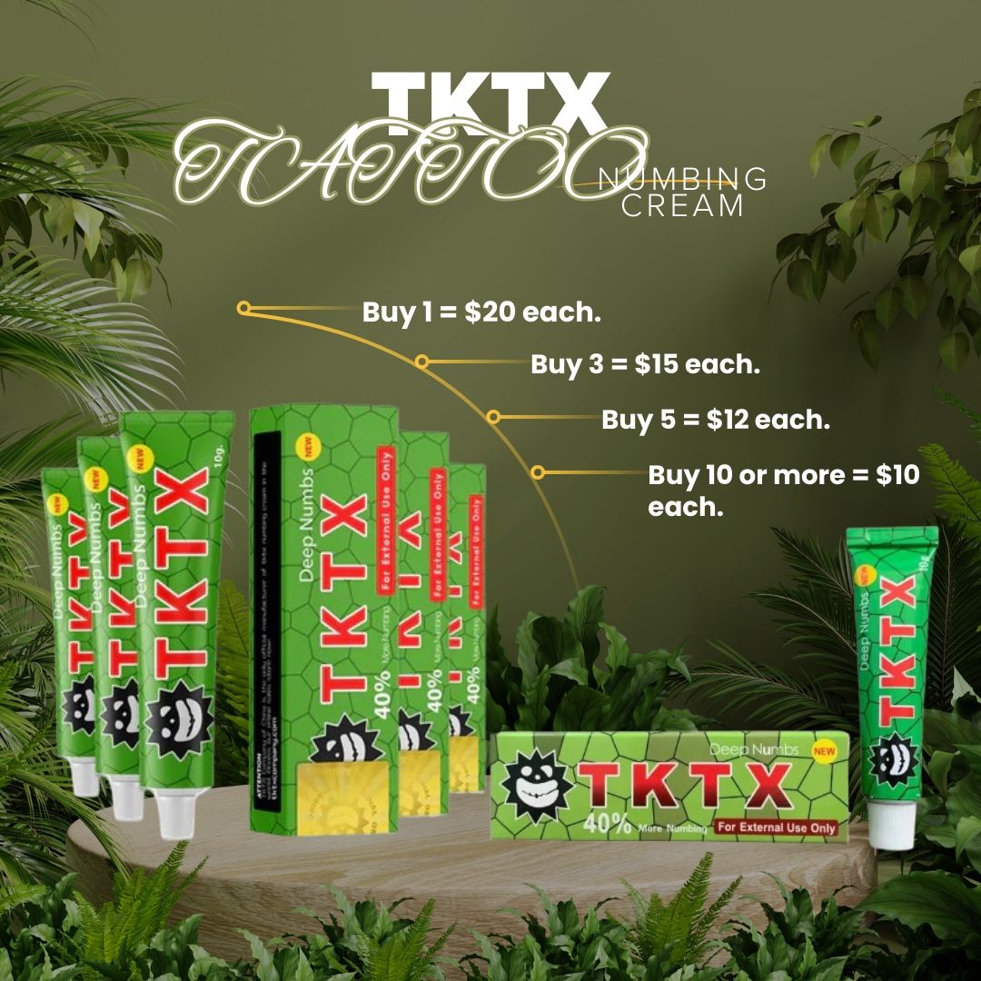 TkTx