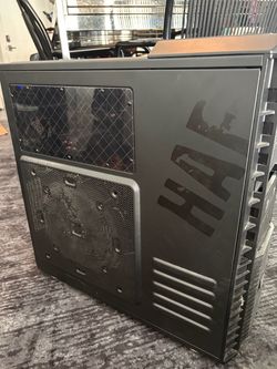 i7-3770K PC Parts Build – ASRock Z77 Extreme4 – 16GB RAM – Not Working
