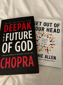 Hardcover Books 📚 $10 each