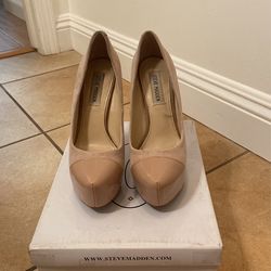 Steve Madden Heels 7