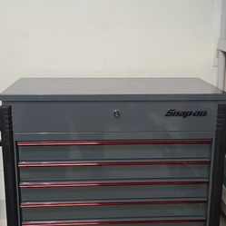 Snap On Tool Box