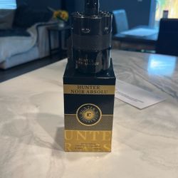 Men’s Cologne 