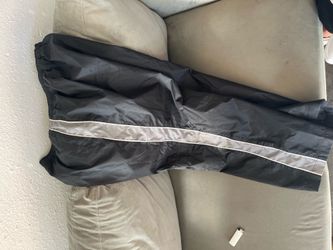 Men’s L Nike track pants