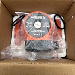 RestHot Water Recirculating Pump