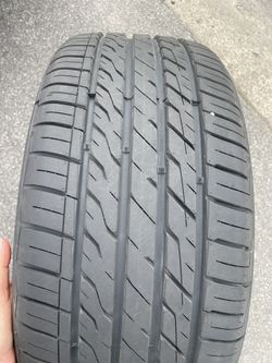 New Tire For Sale