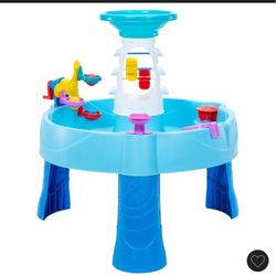 Water table
