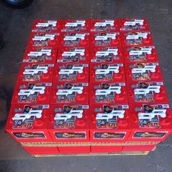 6 volt golf cart batteries