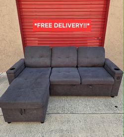 Modern Sofa Bed