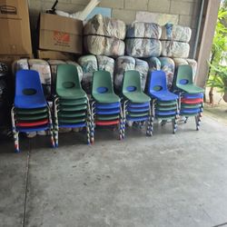 Kid Chairs