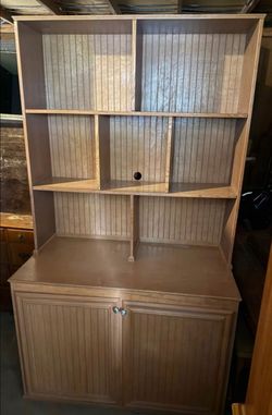 Cabinet hutch cupboard Hoosier cabinets kitchen dining room furniture hutches bookshelf bookcase cube storage organizer cupboard pantry cupboards pant