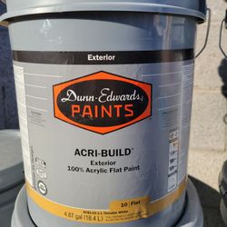 Dunn-Edwards Paints 