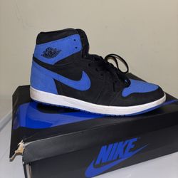 Air Jordan 1 Retro 