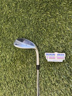 Nike VR Forged 56 Loft SW TT Wedge Flex Original Grip RH
