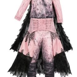 Disney Descendants Audrey Costume (Deluxe)
