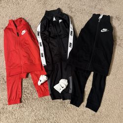 Kids 4T Nike Bundle
