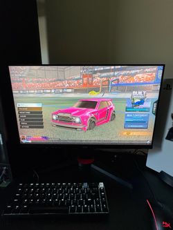 Monitor