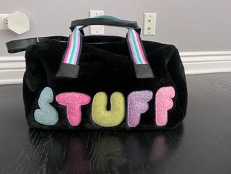 Duffle Bag - Girls