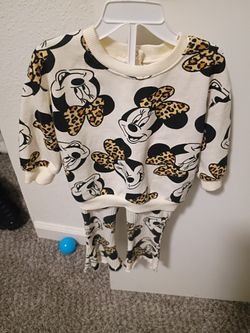 Baby Girl Clothes