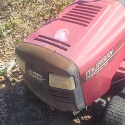 Murray Riding Mower