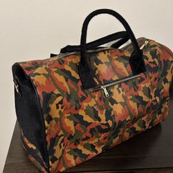 Tote & Carry XL Duffle Bags