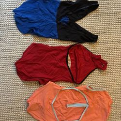 Yumiko Dance Leotards 