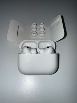AirPods Pro 3