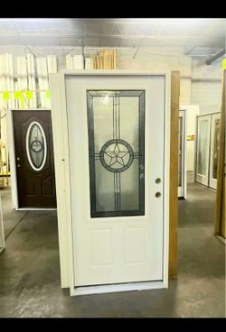 High-Quality Impact Windows and Doors