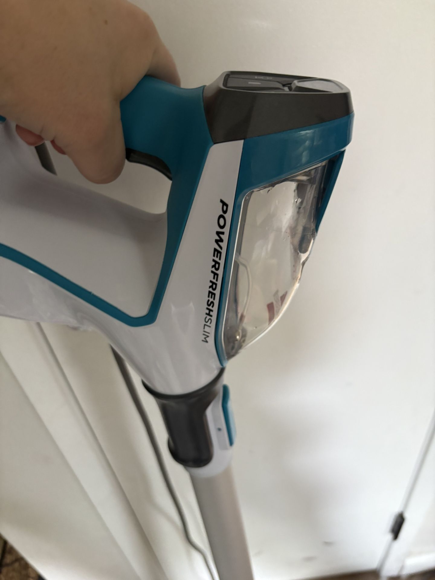 Bissell Powerfresh Slim
