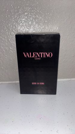 Valentino cologne