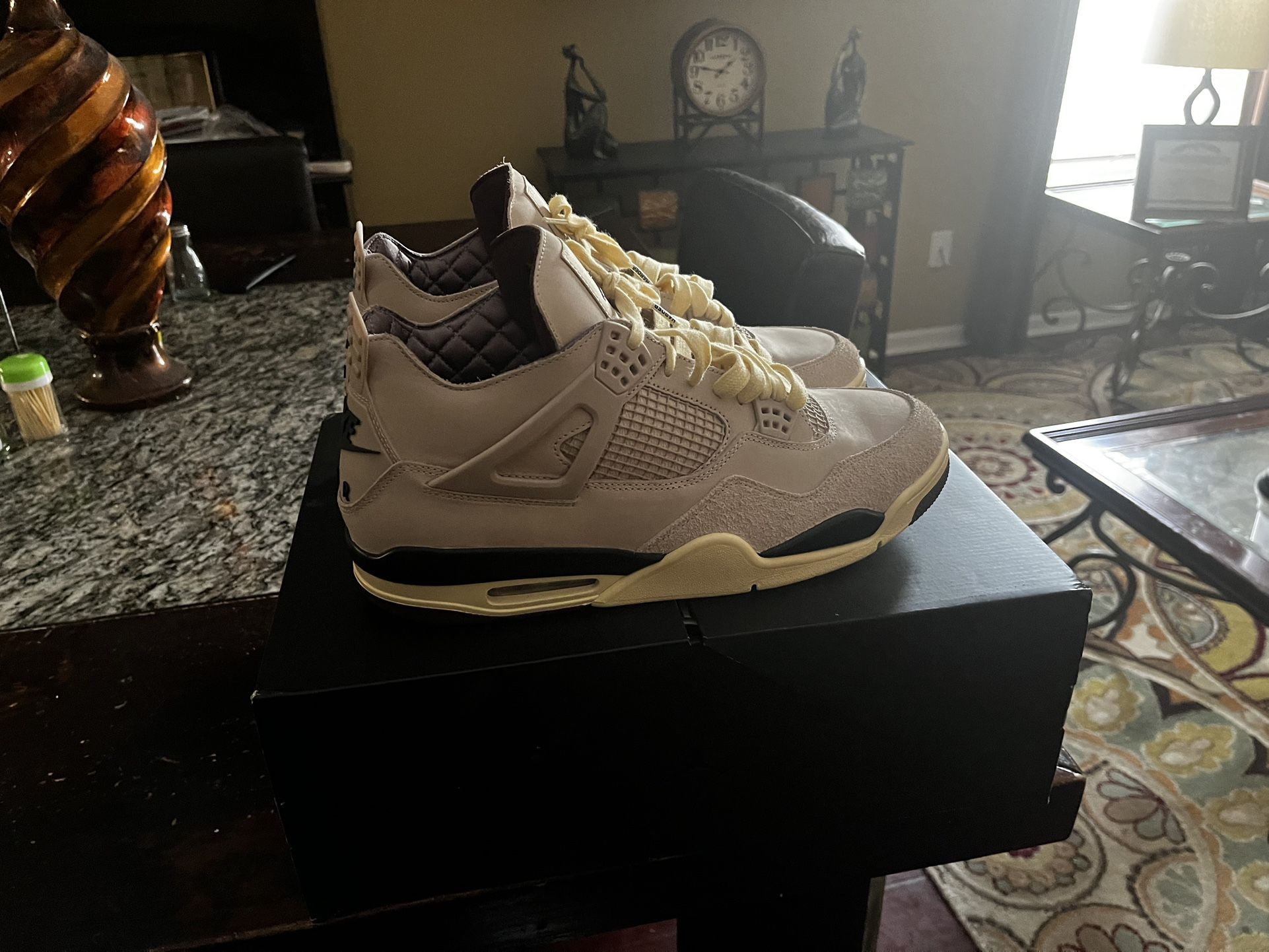 Air Jordan 4 A Ma Maniere