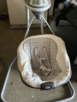 Baby Swing