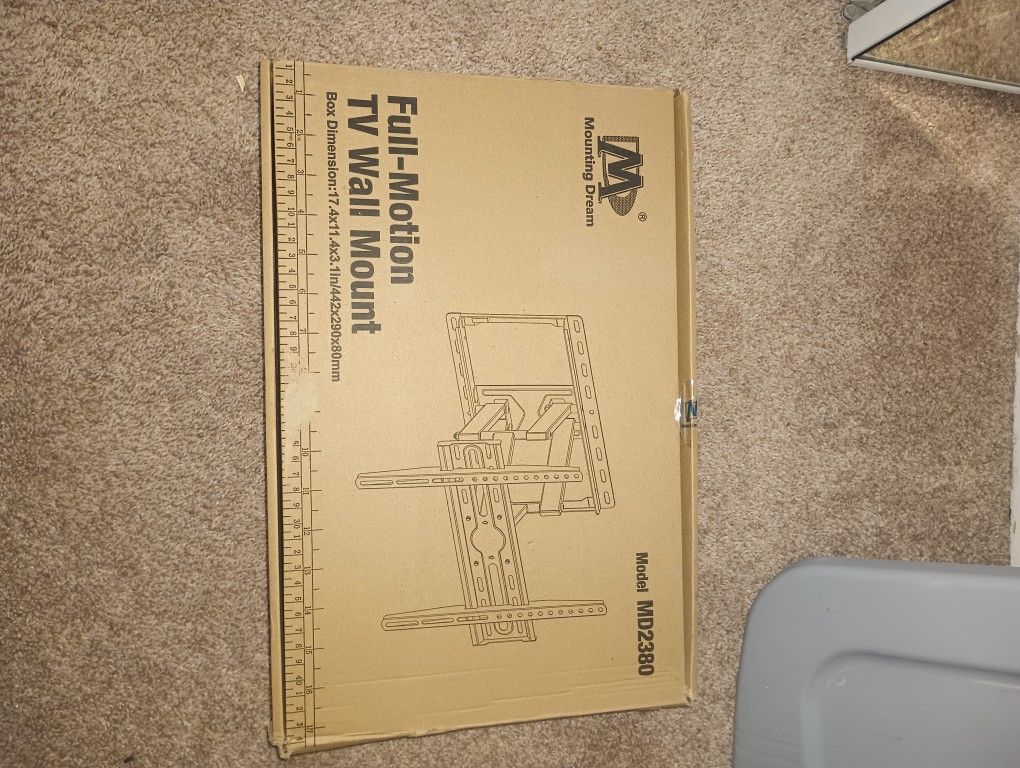 TV Wall Mount