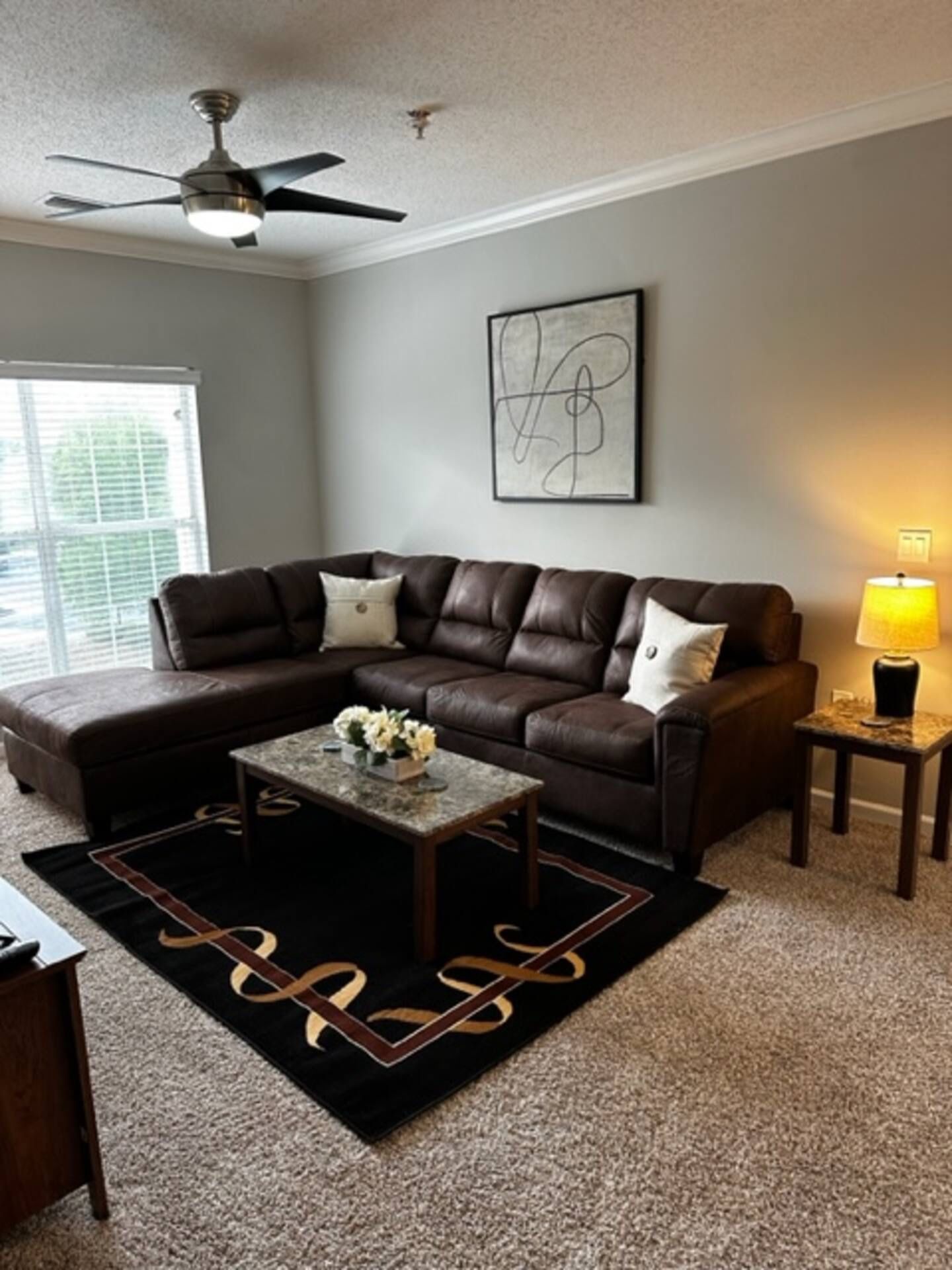 Entire Storage Unit Of Furniture For Sale - Used Furniture For 2 Bedroom Airbnb