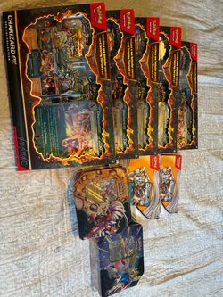 Pokémon TCG