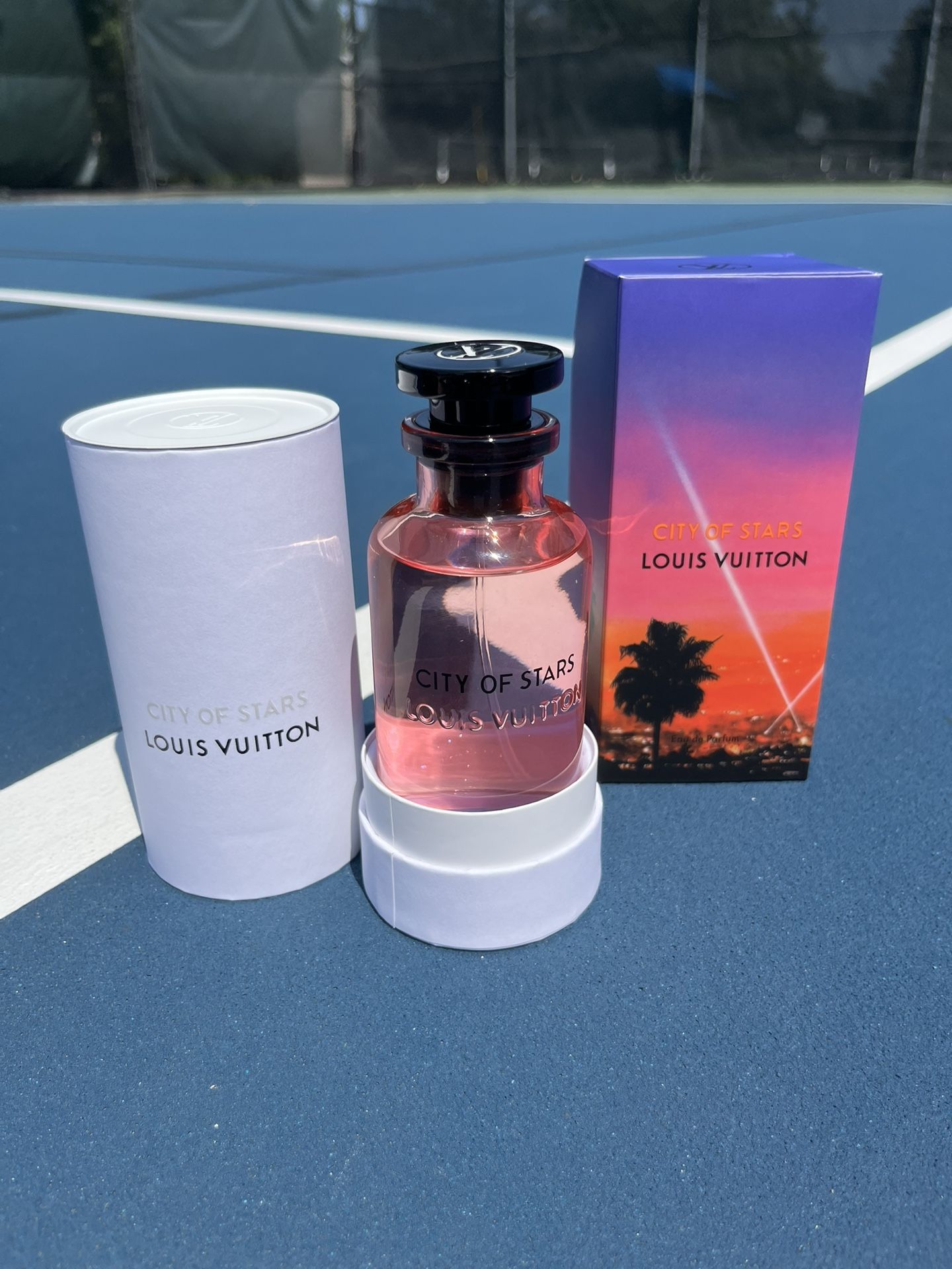 Louis Vuitton โ City of Stars | 100ml