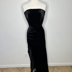 New Prom Dress Gala Evening 