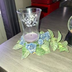 Water Globes