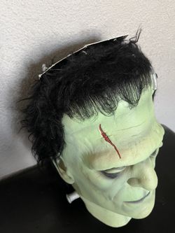 FRANKESTAIN MASK