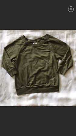 Old Navy sweatshirt size S