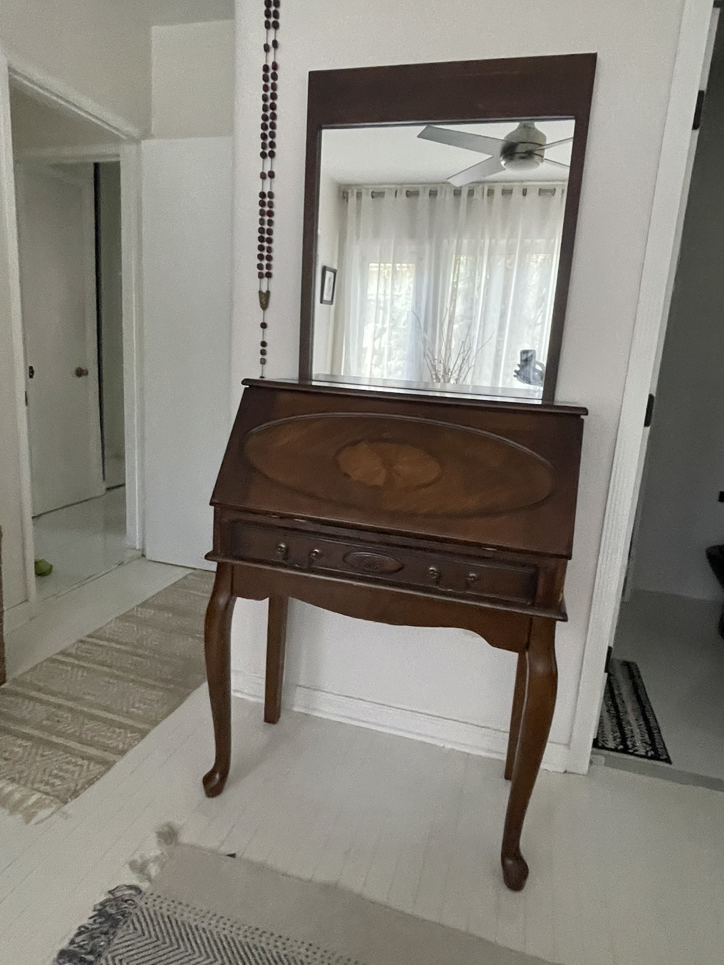 Vintage Desk