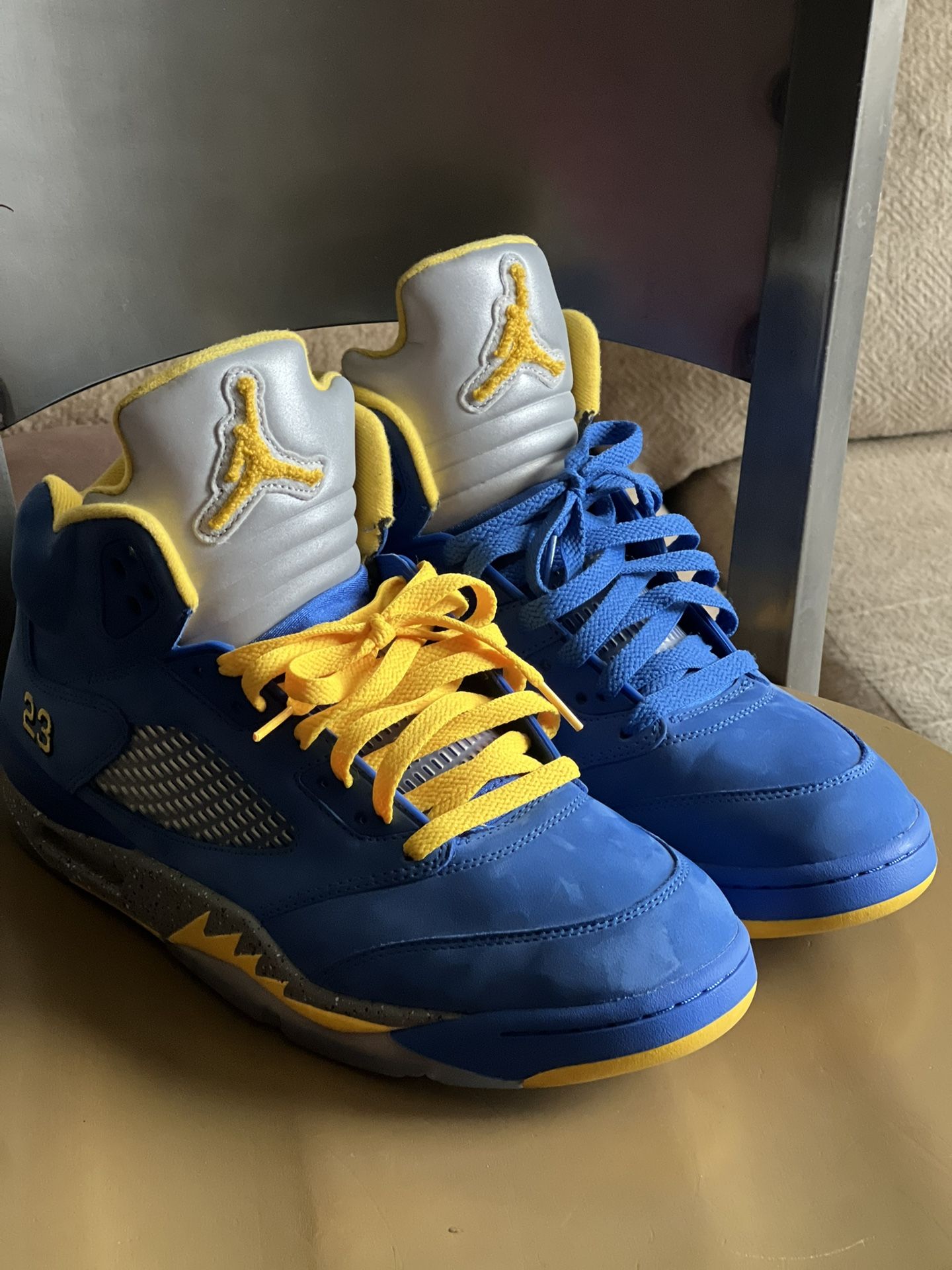 Jordan 5s for Sale in Tomball TX OfferUp